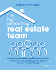 The High-Performing Real Estate Team