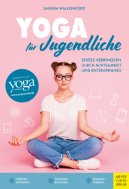 Yoga für Jugendliche