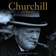 Churchill - A History (Unabridged)