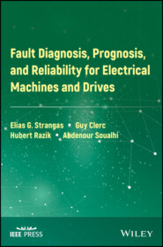 Fault Diagnosis, Prognosis, and Reliability for Electrical Machines and Drives