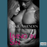 Living in Sin - Living In, Book 2 (Unabridged)