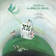 Jack and the Green Man - Jack Tales, Book 5 (Unabridged)