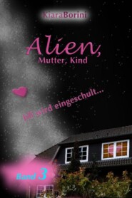 Alien, Mutter, Kind