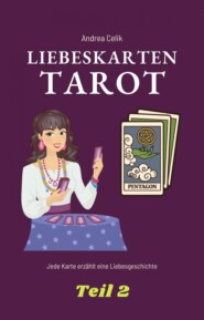 Tarot: Liebeskarten