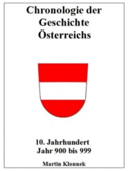 Chronologie Österreichs 10