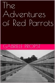 The Adventures of Red Parrots