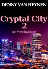 Cryptal City 2