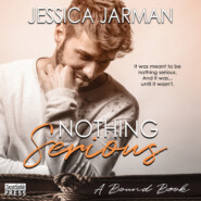Nothing Serious - A Bound Book (Unabridged)