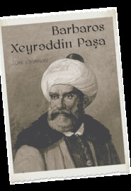 Barbaros Xeyrəddin Paşa