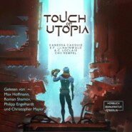 Touch of Utopia (ungekürzt)