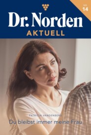 Dr. Norden Aktuell 14 – Arztroman
