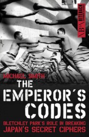 The Emperor\'s Codes