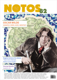 Notos 82 - Oscar Wilde