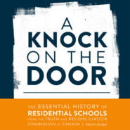 A Knock on the Door - Perceptions on Truth and Reconciliation, Book 1 (Unabridged)
