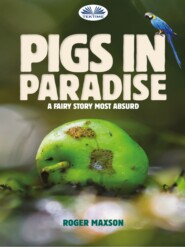 Porci În Paradis