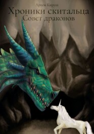 Хроники скитальца: Совет драконов