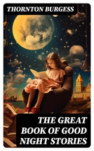 The Great Book of Good Night Stories