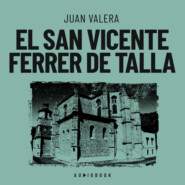 El San Vicente Ferrer de Talla
