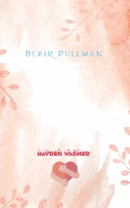 Blair Pullman