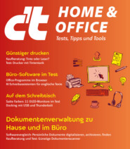 c\'t Home & Office