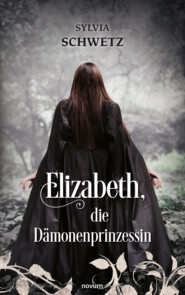 Elizabeth, die Dämonenprinzessin
