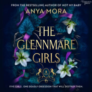 The Glennmare Girls (Unabridged)