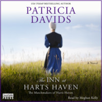 The Inn at Harts Haven - The Matchmakers of Harts Haven, Book 1 (Unabridged)