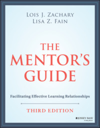 The Mentor\'s Guide