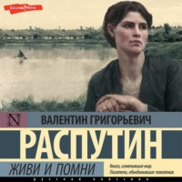 «Живи и помни» за 6 минут. Краткое содержание повести Распутина