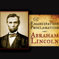 The Emancipation Proclamation (Unabridged)