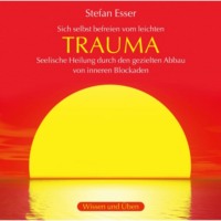 Trauma - Sich selbst befreien vom leichten Trauma - seelische Heilung durch den gezielten Abbau von inneren Blockaden (ungekürzt)