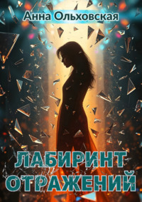 70852279 [Анна Ольховская] Лабиринт отражений