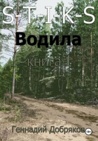 70953478 [Геннадий Добряков] S T I K S. Водила книга 1