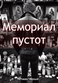 70986172 [Роман Чёрный] Мемориал пустот