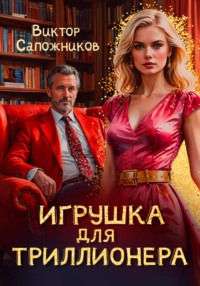 71008576 [Виктор Сапожников] Игрушка для триллионера