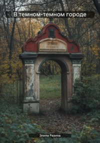 71009470 [Элина Разина] В темном темном городе