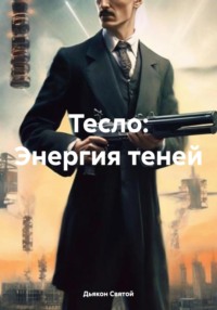 71051476 [Дьякон Джон Святой] Тесло: Энергия теней
