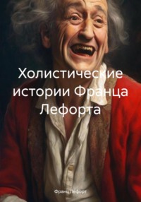 71111272 [Франц Лефорт] Холистические истории Франца Лефорта