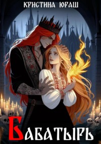 71254876 [Кристина Юрьевна Юраш] Бабатырь