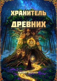 71413876 [Dmitriy Inspirer] Хранитель Древних