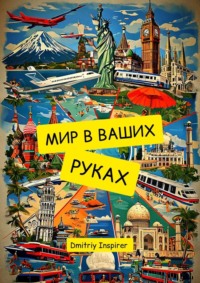 71413879 [Dmitriy Inspirer] Мир в ваших руках