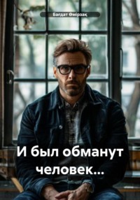 71439073 [Бағдат Өмірзақ] И был обманут человек…