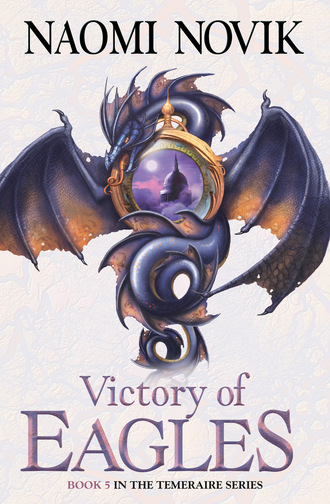 Empire Of Ivory - (temeraire) By Naomi Novik (paperback) : Target