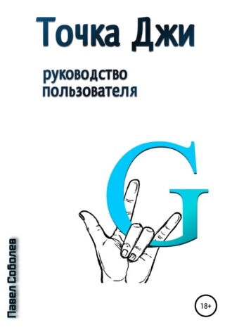 Читать онлайн «Точка Джи: руководство пользователя», Павел Соболев – ЛитРес, страница 4