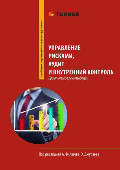 Михаил Кузнецов — Управление рисками, аудит и внутренний контроль