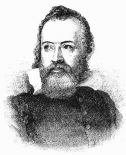 Е. А. Предтеченский — Галилео Галилей. Его жизнь и научная деятельность
