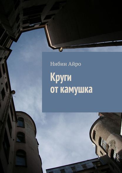 Нибин Айро - Круги от камушка