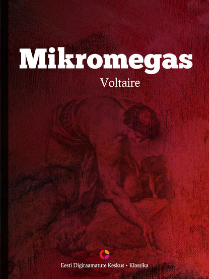 Voltaire - Mikromegas