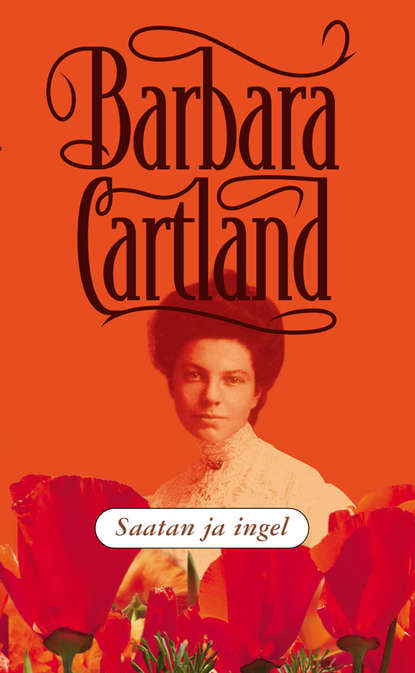 Барбара Картленд - Saatan ja ingel