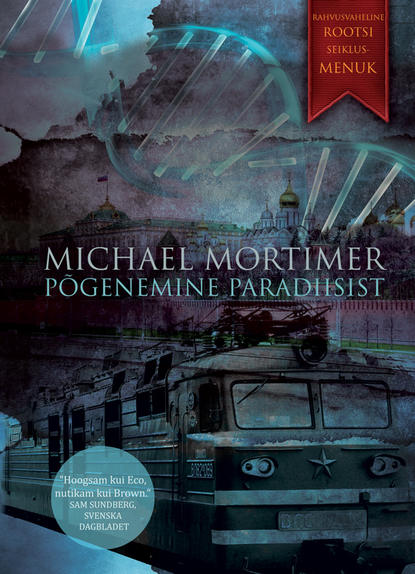 

Põgenemine paradiisist